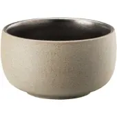 Rosenthal Joyn Iron - Steinzeug Dipschale 8,5 cm Joyn Iron 24120-405303-65396