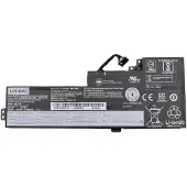 Lenovo BATTERY Internal 3c 24Wh LiIon