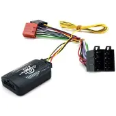 Connects2 Adapter für Lenkradtastensteuerung Saab 9.3, 9.5 CTSSA002.2
