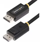 StarTech.com Dp-dp40 Displayport-kabel 21-3m