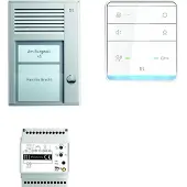 TCSS AG TASTA:pack Audio AP f.1 PSC2310-0000 Wohneinheit m.Außenstation PAK