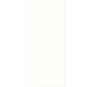 Winwall Duschrückwand Aluverbund Trend cremeweiß, 1 Stück, 2500x1250 mm