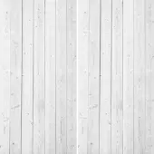 Winwall Duschrückwand Aluverbund Holz weiß, 2-er Set, 2500x1250 mm