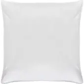Premium Living Kopfkissen Vegandown in Weiß ca. 80x80cm