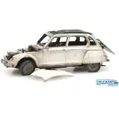 Artitec Fertigmodell Citroën Dyane RIP-Serie 487.601.05