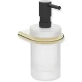Hewi 480.06.00370 LP Seifensp. Gl. m. Halter Ser 480,