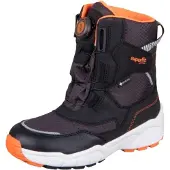 Superfit Culusuk 2.0 schwarz/orange (0010) 28