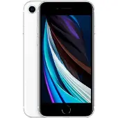 Apple iPhone SE, 11,9 cm (4.7"), 1334 x 750 Pixel, 256 GB, 12 MP, iOS 13, Weiß