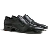 Lloyd Elegante Schnürschuhe Herren 31343735303236 Schwarz 46 1/2 EU