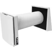 Blauberg Vento Expert A50-1 Pro Fertigstellungsset - Ventilatoren