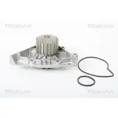 TRISCAN Wasserpumpe [Hersteller-Nr. 860028011] für Peugeot, Citroën, Lancia, Fiat