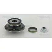 TRISCAN Radlagersatz für VW Polo Limousine (602, 604, 612, 614) 120mm 8530 29241