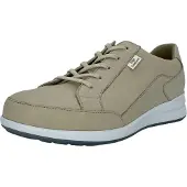 Finn Comfort Komfort Schnürschuhe Prato Damen 31373637303833 Beige 39 EU