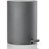 Zone Denmark Mülleimer Karma Grey 3L