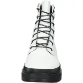 Timberland Damen Stiefel Ray City 6-Inch Boot WP A2JQH 38 - White - 38