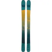 Völkl Blaze 104 Alpinski