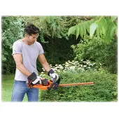 Black & Decker GTC18504PC, Akku, 3,24 kg