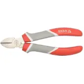 TOYA Seitenschneider 180mm YT-2037