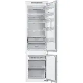 Samsung BRB80F30AES0, 298 l, N-ST, 6 kg/24h, E, Fresh Zone Fach, Weiß