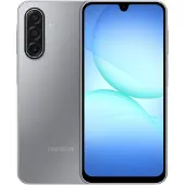 Samsung Galaxy A17 5G - Gray - 256 GB