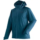 Maier Sports Metorthermrec Men peruvian blue (M20319) 52