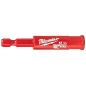 Milwaukee Zubehör 4932498345 DIAMOND MAX ¼˝ Nass-/Trockenbohrer 12 mm