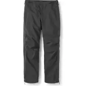 Rab Kangri GTX Pants Wmns black (BLK) 16 Regular