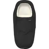 Thule Elements Fußsack S, Black, Winterfußsäcke