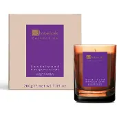 Dr. Botanicals Dr Botanicals Sandalwood Bergamot Kerze 200g
