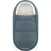 Thule Elements Fußsack S, Dark Slate, Winterfußsäcke