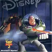 Toy Story 2 [Sega Dreamcast] | Zustand: Neu & original versiegelt