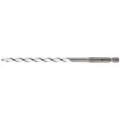 Milwaukee SDS-Plus-Auftragnehmer-4-Schneiden-Bohrer