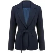 Uta Raasch Blazer blau, 40