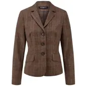 Fadenmeister Berlin Blazer braun