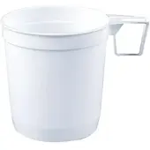 Papstar 12216 Einwegbecher (e) Polystyrene