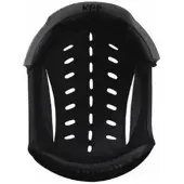 Kep Inner Pad long Inlay Liner für Cromo mit seitlicher Polsterung schwarz, Größe:52