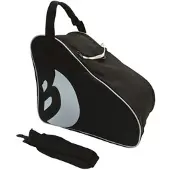 Best Sporting Tasche für Inlineskates und Schlittschuhe I rot
