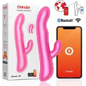 Oninder - Oslo Vibrator 1 St