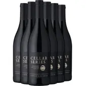 Glen Carlou 2024 »Cellar Series« Cabernet Sauvignon/Merlot im 6er-Vorratspaket