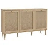 Premium Living Kommode Calasetta Eichefarben