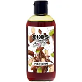 Eros Yummy *Dubai Delight* 0,1 l Gleitmittel