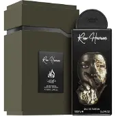 Lattafa Eau De Parfum Pride Raw Human EDP Herren Spray 100 ml