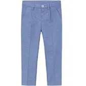 Mayoral Chinos 3574 Blau Regular Fit