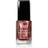 Londontown Kur Shimmering Nail Highlighter Molten aufhellender Nagellack 12 ml