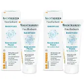 Dr theiss Dr.theiss Nachtkerzen Hautbalsam x2 2x200 ml Creme