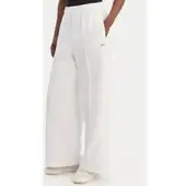 Lacoste Jogginghose XF0041 Weiß Relaxed Fit