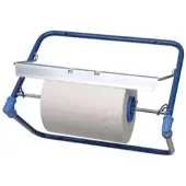 VEPATIM Wandhalter für Putztuchrollen bis max. 40cm