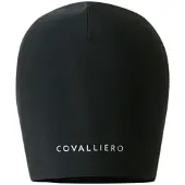 Covalliero Unisex Mütze dünn black H/W 2025, Größe: Einheitsgröße