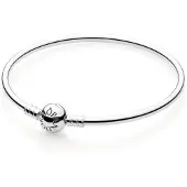 Pandora damen Armband Silber 590713