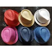 Equiline Hut TRIBU, vers. Farben, Unisex, Farbe: weiß